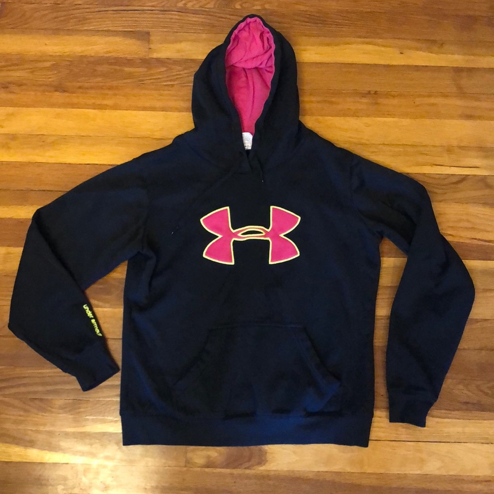 Under Armour Sweatshirt